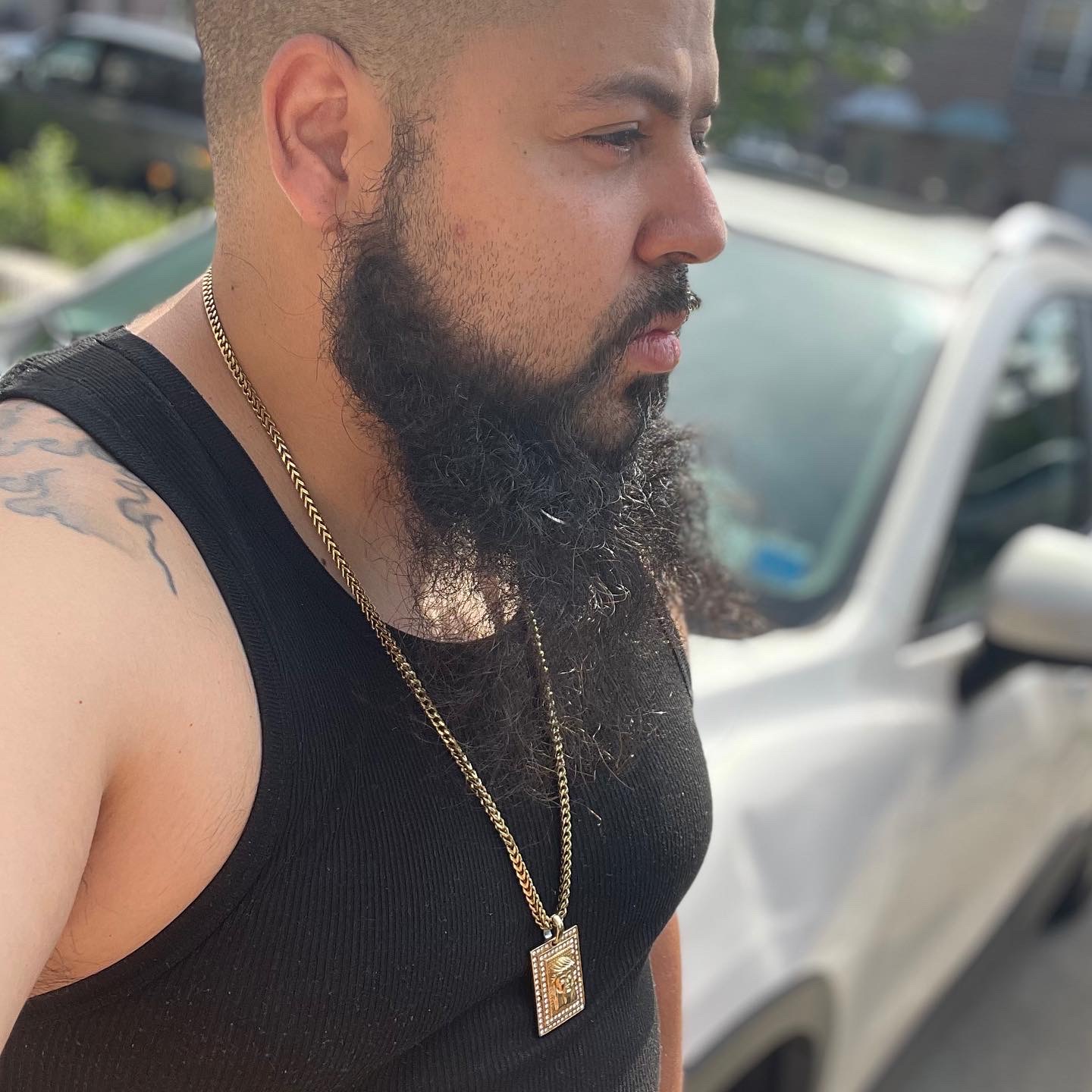 Ruben Burgos