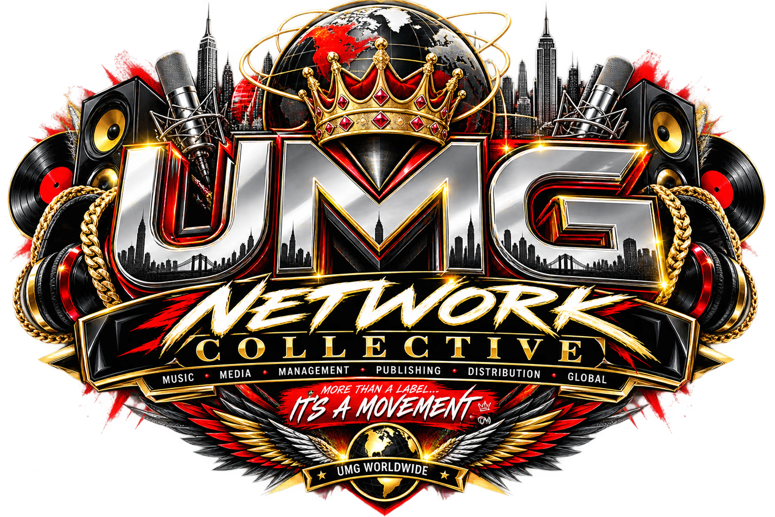 UMG Network Collective